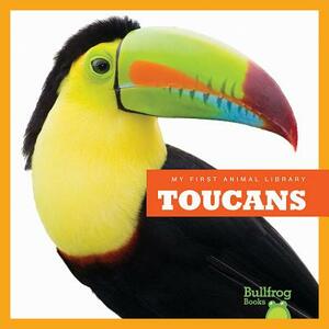 Toucans by Mari Schuh