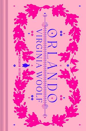 Orlando by Virginia Woolf