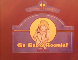 Go Get a Roomie by Chlove