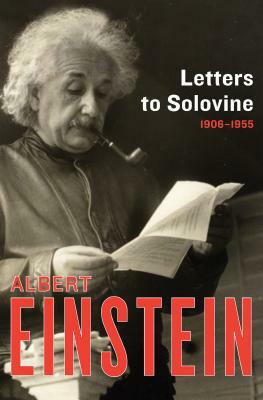 Letters to Solovine, 1906-1955 by Albert Einstein