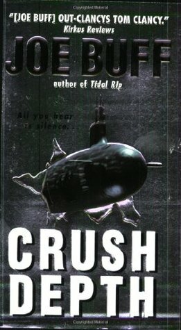 Crush Depth by Joe Buff