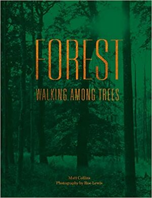 Forest: Walking Among Trees by Roo Lewis, Matt Collins