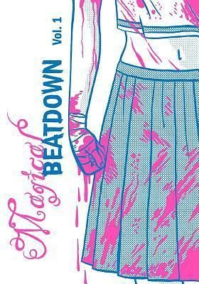 Magical Beatdown, Vol 1 by Jenn Woodall, Jenn Woodall