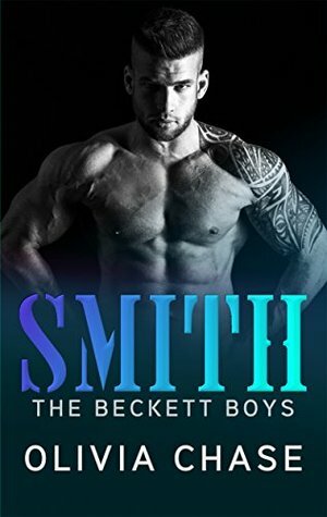Smith by Olivia Chase