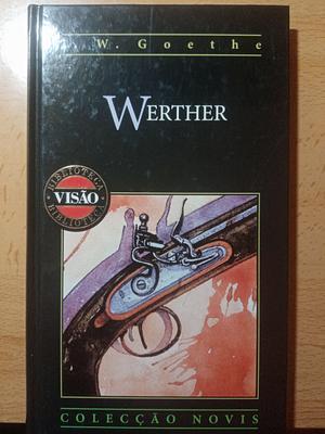 Werther by Johann Wolfgang von Goethe