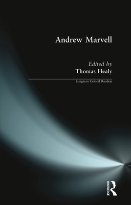 Andrew Marvell by Thomas Healy