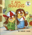 I am Sharing by Mercer Mayer