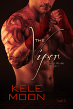 The Viper by Kele Moon