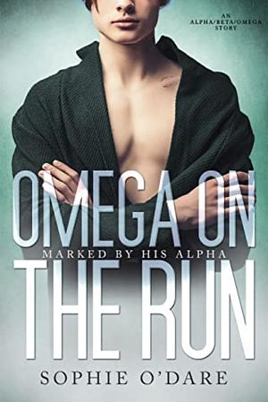 Omega On the Run by Sophie O'Dare