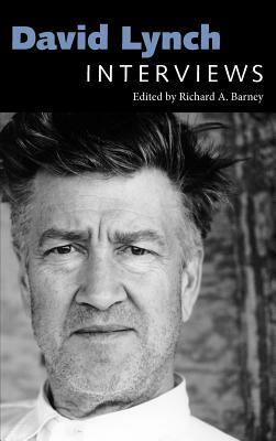 David Lynch: Interviews by 