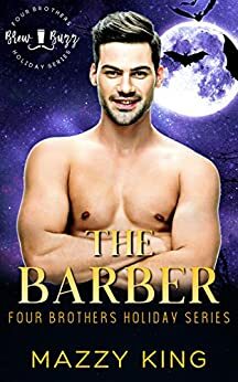 The Barber by Mazzy King