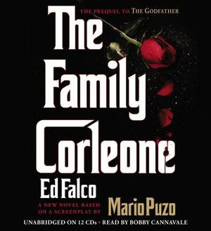 The Family Corleone by Edward Falco, Ed Falco