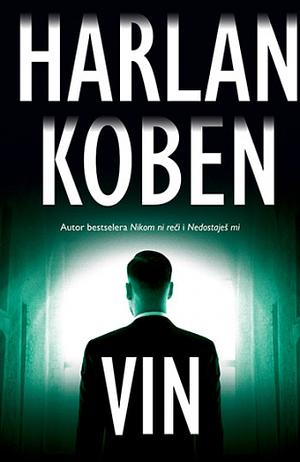 Vin by Harlan Coben