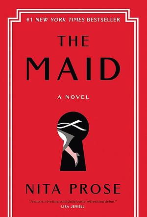 The Maid by Nita Prose