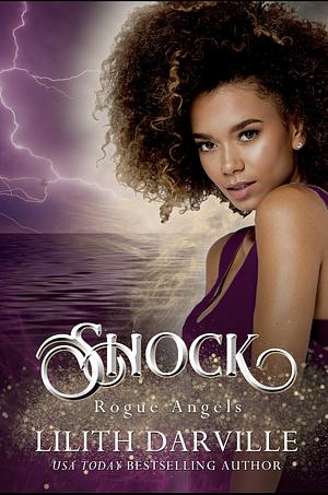 Shock by Liliana Darlove