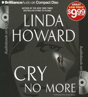 Cry No More by Linda Howard