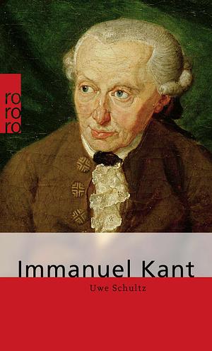Immanuel Kant by Uwe Schultz
