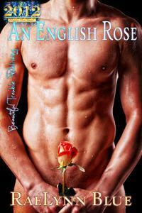 An English Rose by RaeLynn Blue