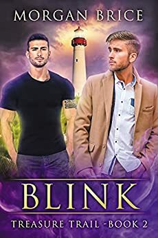 Blink by Morgan Brice