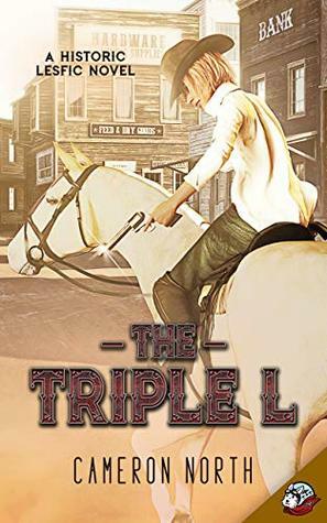 The Triple L by Cameron North