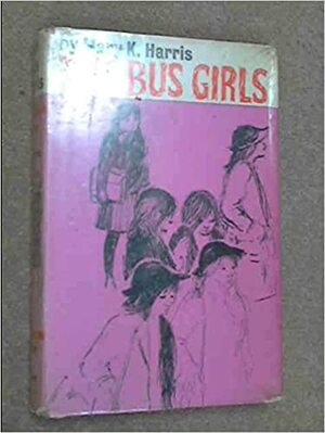 The Bus Girls by Mary K. Harris