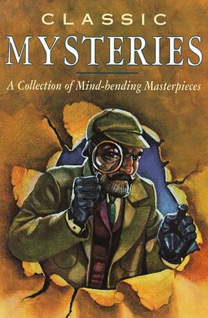 Classic Mysteries: A Collection of Mind-Bending Mysteries by Molly Cooper, Barbara Kiwak
