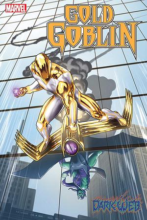Gold Goblin (2022) by Christopher Cantwell