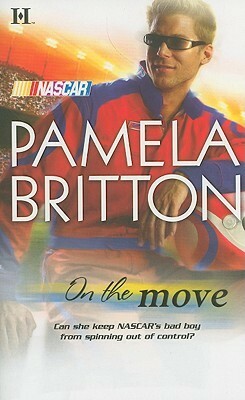 On The Move by Pamela Britton