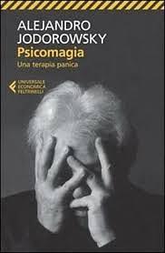 Psicomagia by Alejandro Jodorowsky