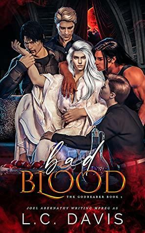 Bad Blood by L.C. Davis, Joel Abernathy
