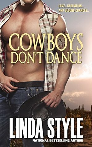 Cowboys Don't Dance by Linda Style