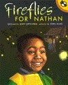 Fireflies for Nathan by Shulamith Levey Oppenheim