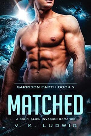 Matched by V.K. Ludwig
