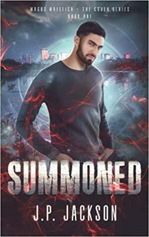 Summoned by J. P. Jackson