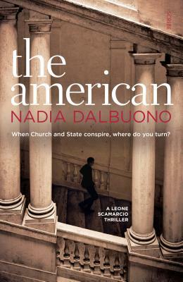 The American by Nadia Dalbuono