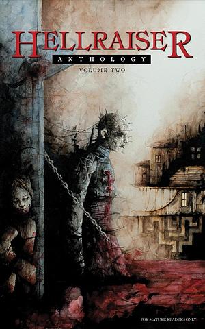 Hellraiser: Anthology – Vol 2 by Ben Meares