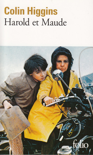 Harold et Maude by Colin Higgins