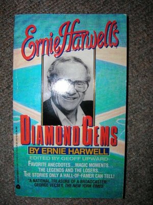 Ernie Harwell's Diamond Gems by Ernie Harwell