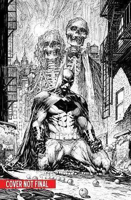 Batman Black and White 4 by Neal Adams, Adam Hughes, Mark Chiarello, Mark Chiarello