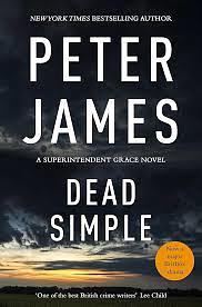 Dead Simple by Peter James