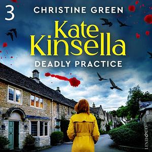 Deadly Practice by Christine Green