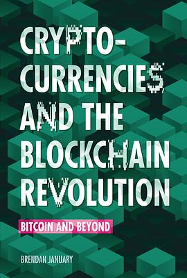 Cryptocurrencies and the Blockchain Revolution: Bitcoin and Beyond by Brendan January