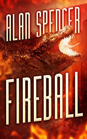 Fireball by Alan Spencer