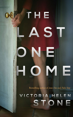 The Last One Home by Victoria Helen Stone