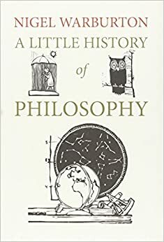 Mică istorie a filosofiei by Nigel Warburton