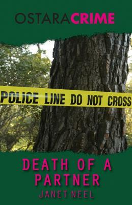 Death of a Partner by Janet Neel