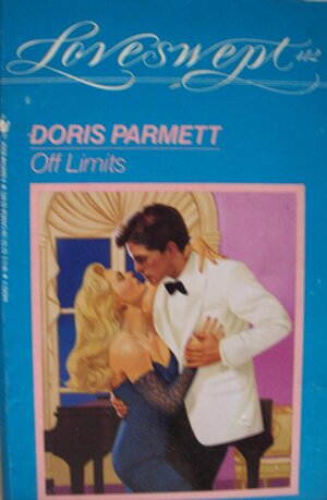 Off Limits by Doris Parmett