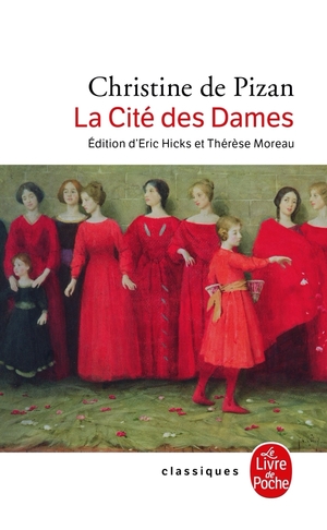 La cité des dames by Christine de Pizan