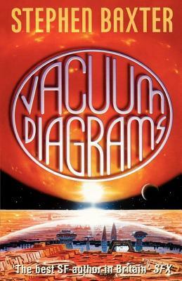 Vacuum Diagrams by Stephen Baxter