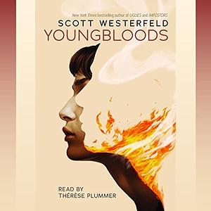 Youngbloods by Scott Westerfeld